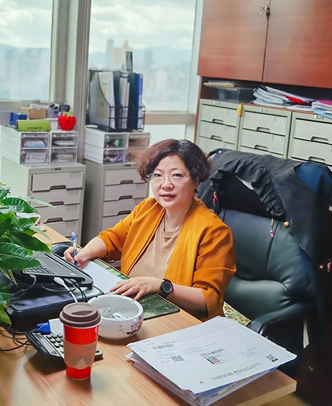 深圳永明华悦管理咨询有限公司